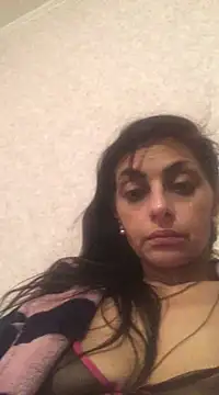 ChantalXOrchid online show from 03.11.25