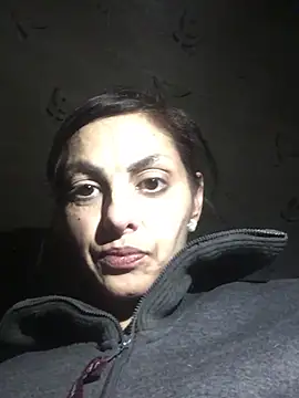 ChantalXOrchid online show from 03.12.25