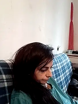 ChantalXOrchid online show from 12.04.25