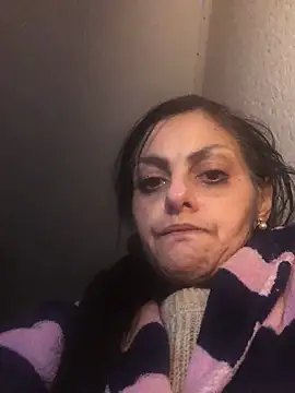 ChantalXOrchid online show from 12.18.25