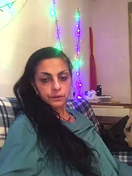 ChantalXOrchid online show from 12.21.25