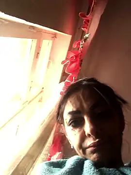 ChantalXOrchid online show from 01.11.26