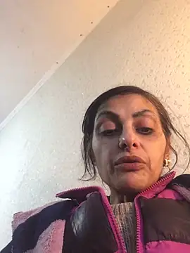 ChantalXOrchid online show from 02.12.26