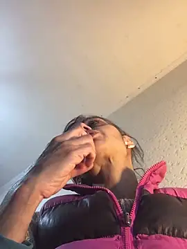 ChantalXOrchid online show from 02.22.26