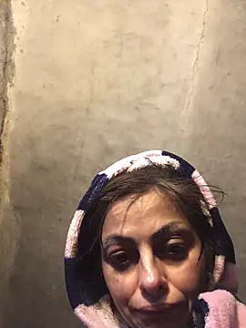 ChantalXOrchid online show from 03.08.26