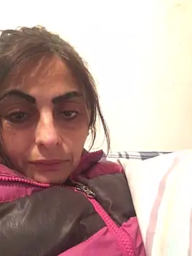 ChantalXOrchid online show from 03.14.26