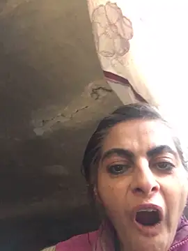 ChantalXOrchid online show from 03.27.26