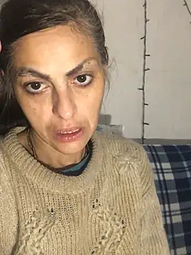 ChantalXOrchid online show from 04.02.26