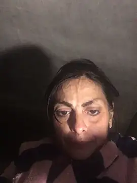 ChantalXOrchid online show from 04.12.26