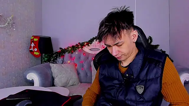 CalvinOwens online show from 01.26.25