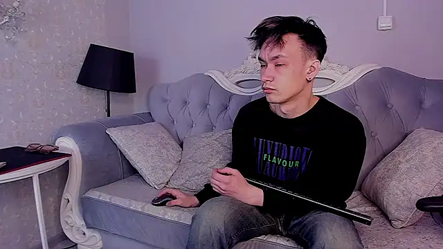 CalvinOwens online show from 02.02.25