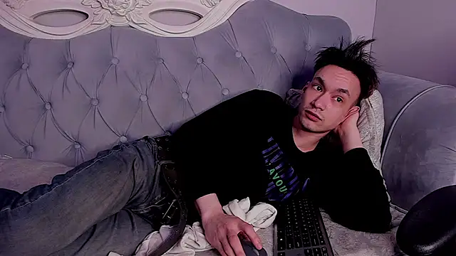 CalvinOwens online show from 02.02.25