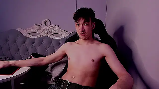 CalvinOwens online show from 02.03.25