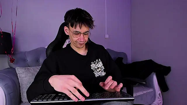 CalvinOwens online show from 02.08.25