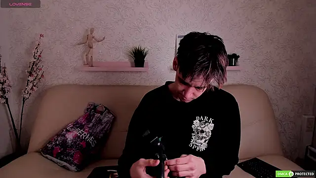 CalvinOwens online show from 02.10.25