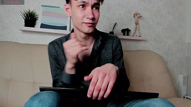 CalvinOwens online show from 02.19.25