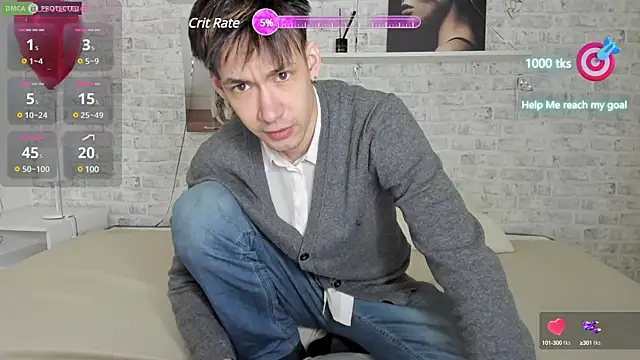 CalvinOwens online show from 02.23.25