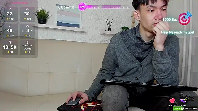 CalvinOwens online show from 02.24.25