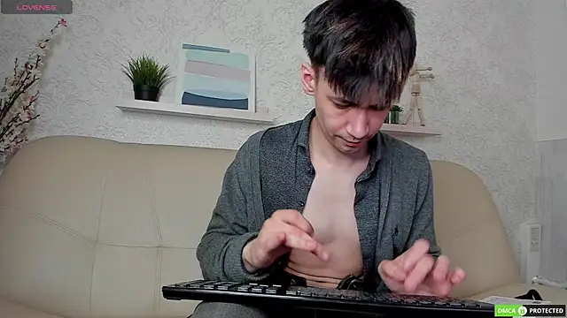 CalvinOwens online show from 02.24.25