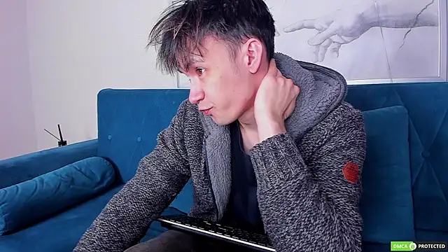 CalvinOwens online show from 03.04.25