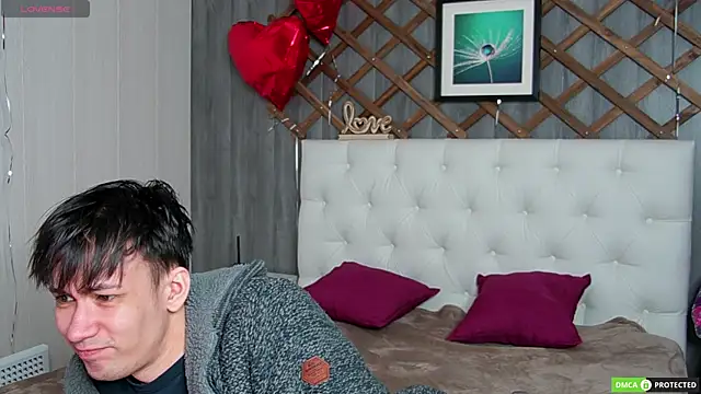 CalvinOwens online show from 03.08.25