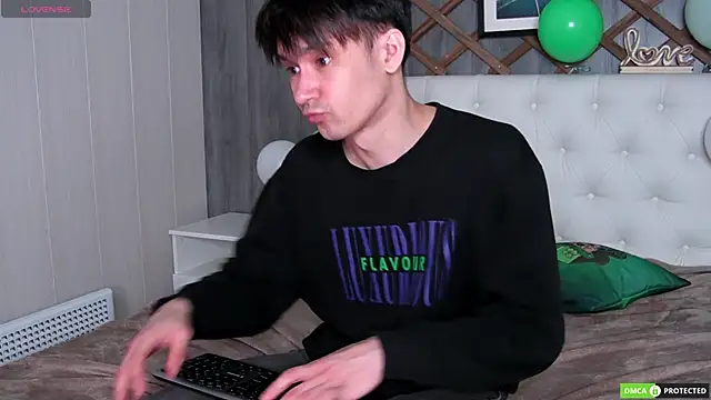 CalvinOwens online show from 03.16.25