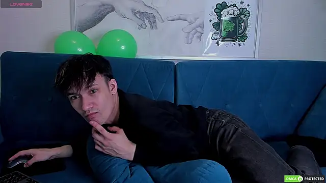 CalvinOwens online show from 03.16.25