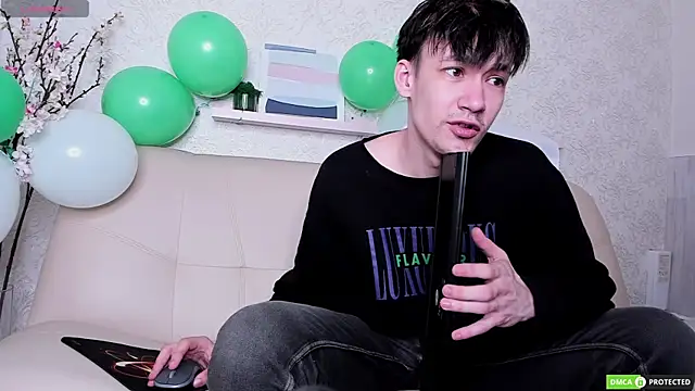 CalvinOwens online show from 03.17.25