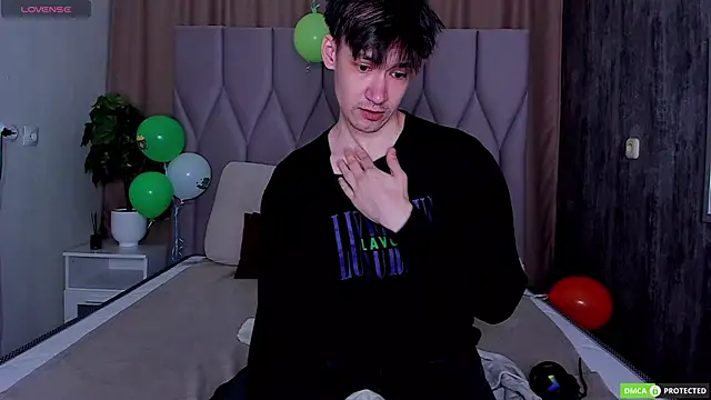 CalvinOwens online show from 03.18.25