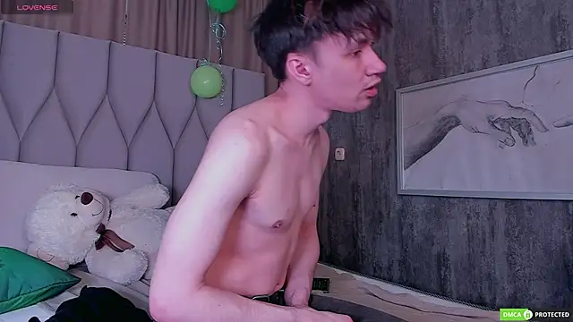 CalvinOwens online show from 03.18.25