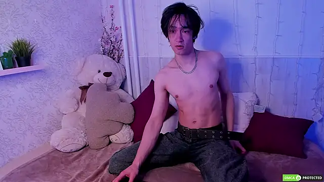 CalvinOwens online show from 09.12.25