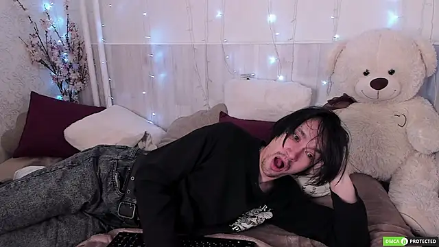 CalvinOwens online show from 11.03.25