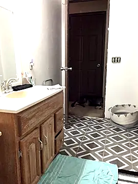 SidneyRaee online show from 10.01.25