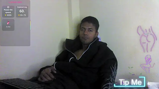 just fucks online show from 12.21.25