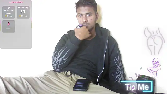 just fucks online show from 01.08.26