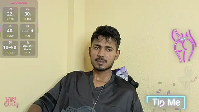 just fucks online show from 02.07.26