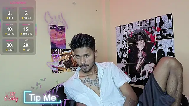 just fucks online show from 03.01.26