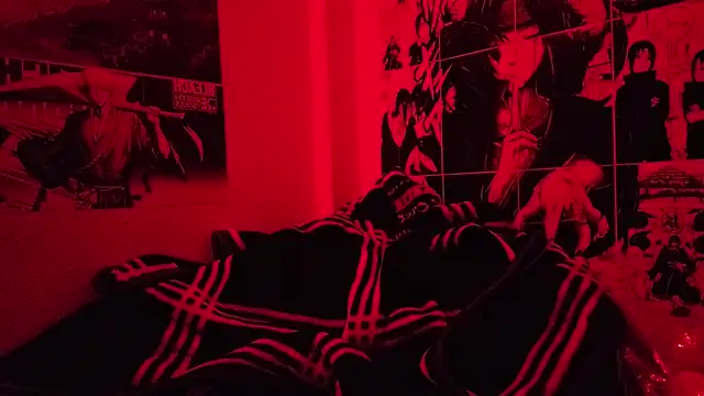 just fucks online show from 04.12.26