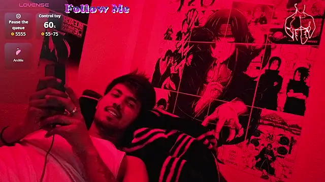 just fucks online show from 05.25.26