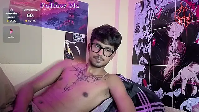 just fucks online show from 05.27.26