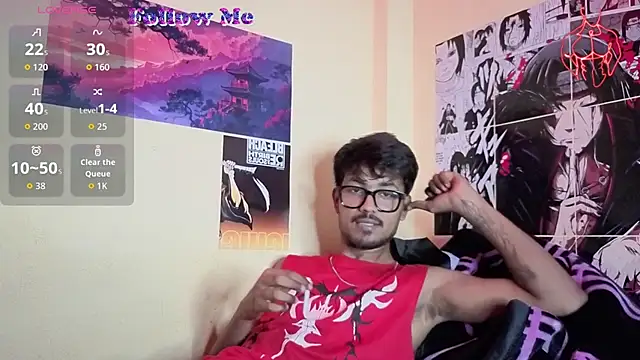 just fucks online show from 05.30.26