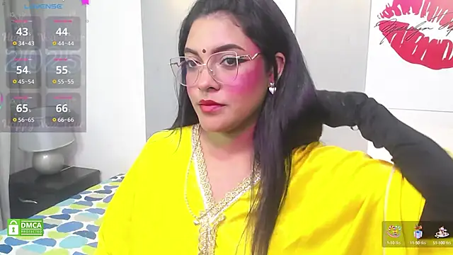 lakshmiraniii online show from 01.07.25