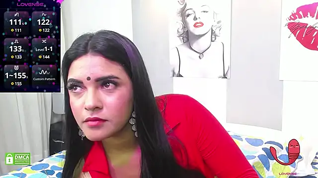 lakshmiraniii online show from 01.11.25