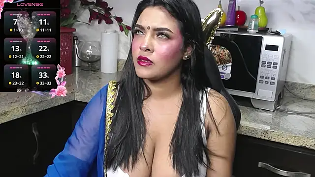 lakshmiraniii online show from 01.18.25