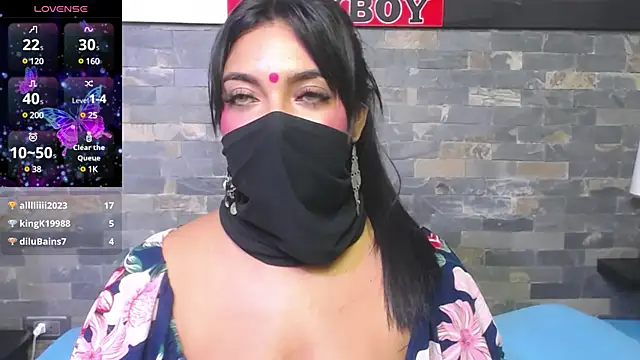 lakshmiraniii online show from 01.22.25
