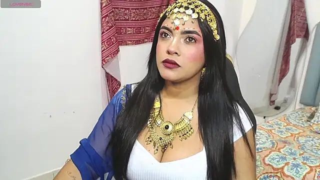 lakshmiraniii online show from 10.28.25