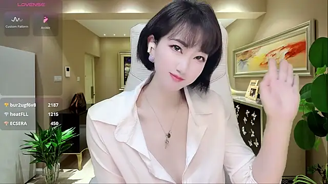Mist lili online show from 12.02.24