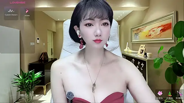 Mist lili online show from 12.06.24