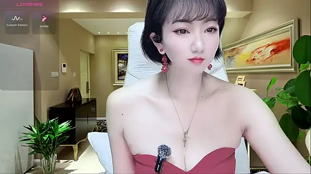 Mist lili online show from 12.06.24
