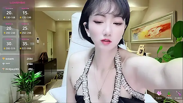 Mist lili online show from 12.06.24